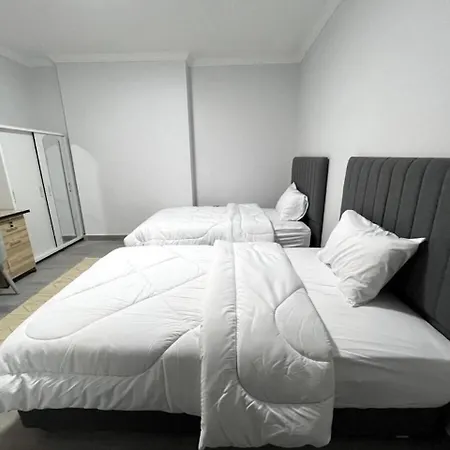 Z Pentloft Apartment Cairo Room photo