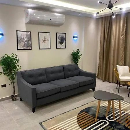 Z Pentloft Apartment Cairo Exterior photo