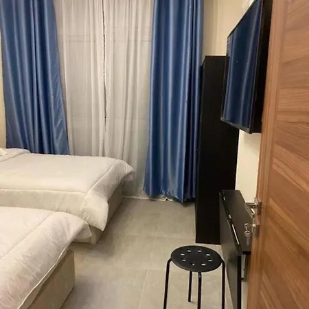 Z Pentloft Apartment Cairo Room photo