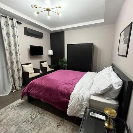 Z Pentloft Apartment Cairo Exterior photo