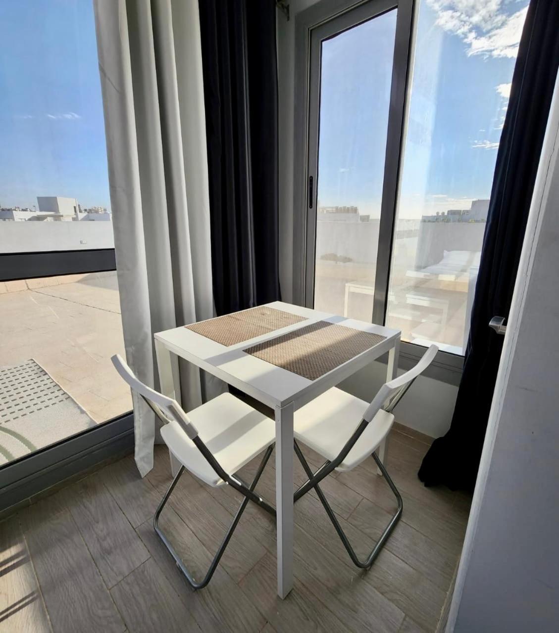 Z Pentloft Apartment
