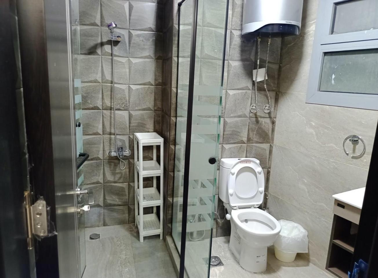 Z Pentloft * קהיר