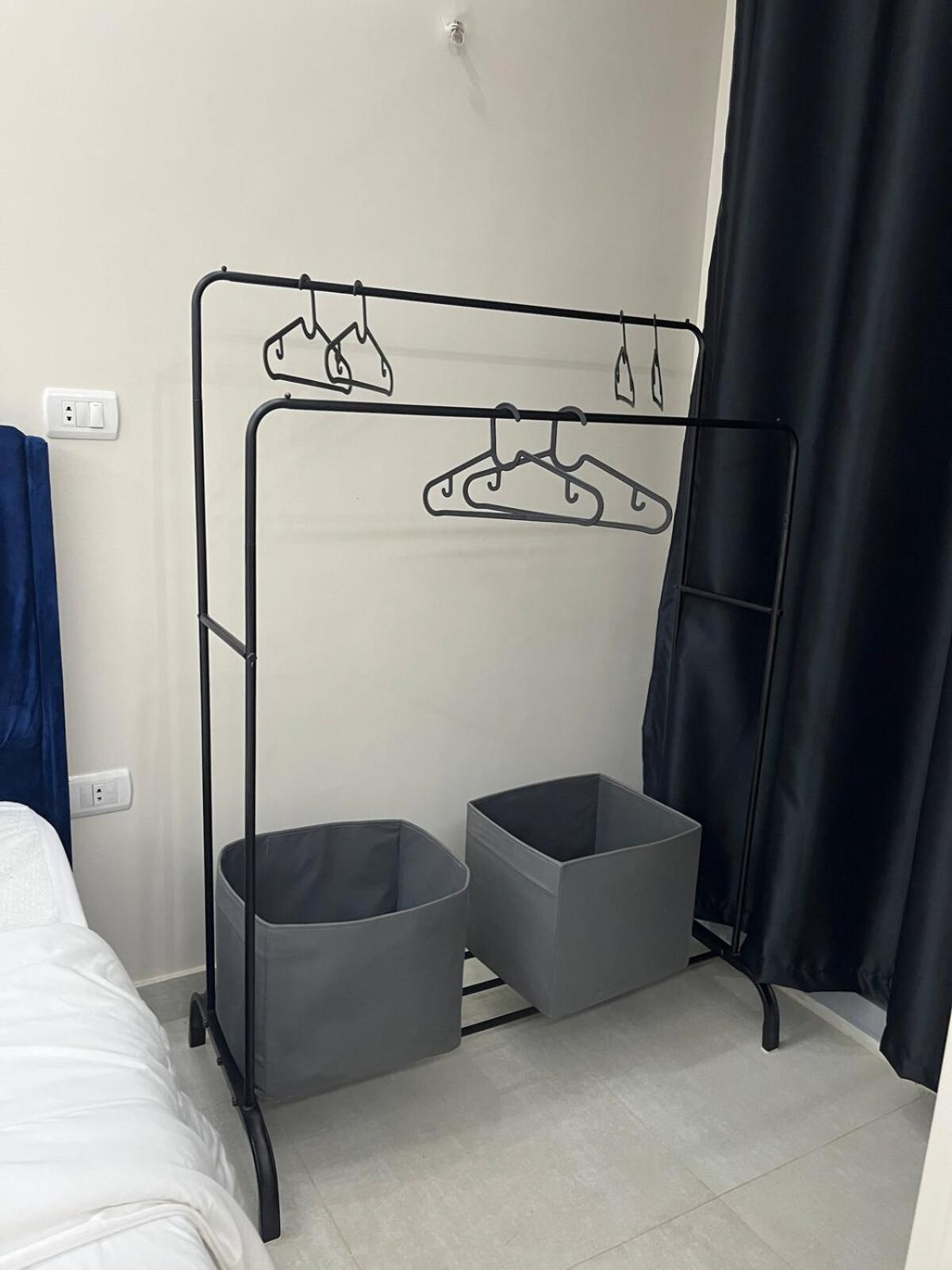 Apartment Z Pentloft Cairo
