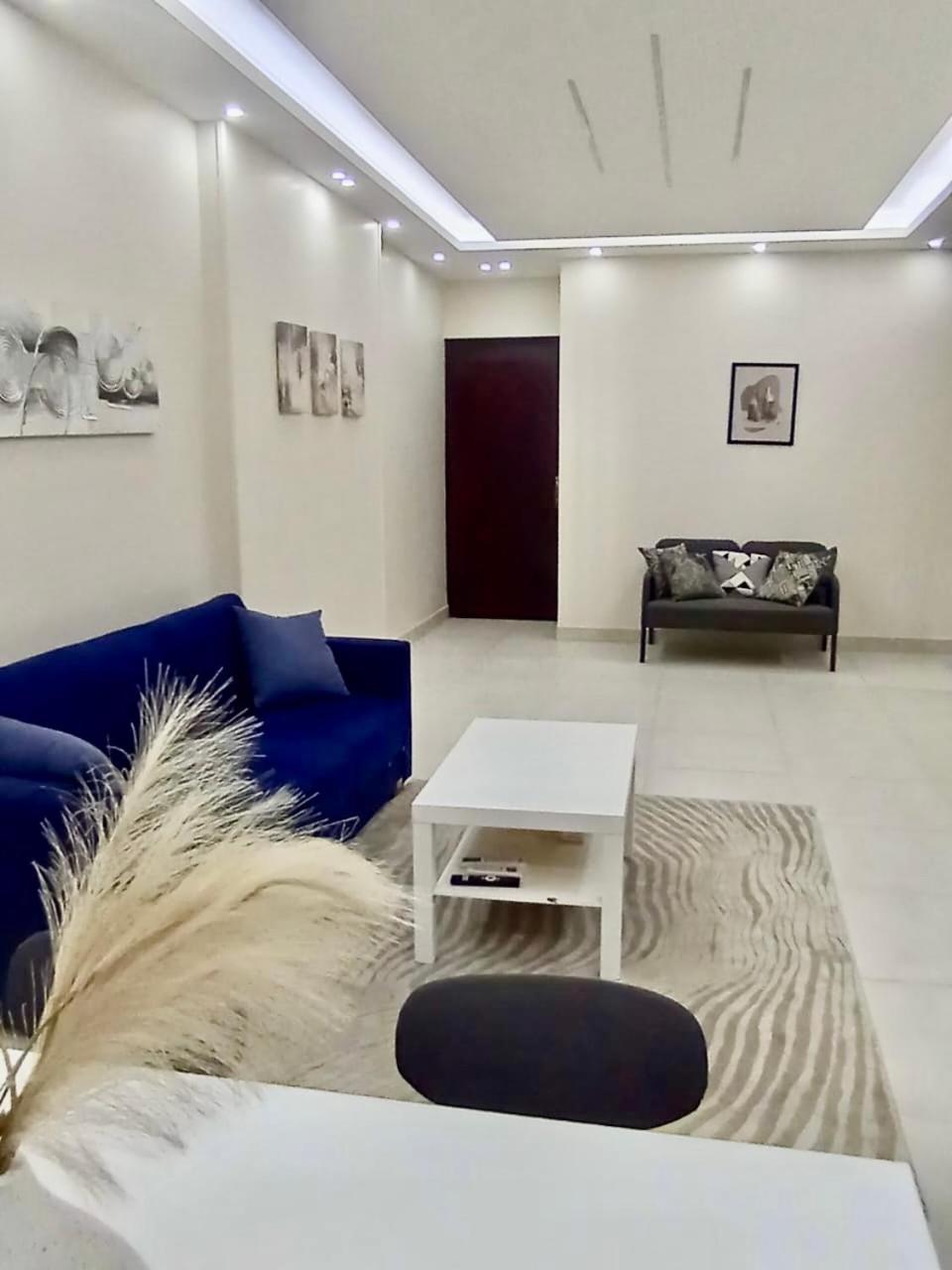 Z Pentloft Apartment Cairo