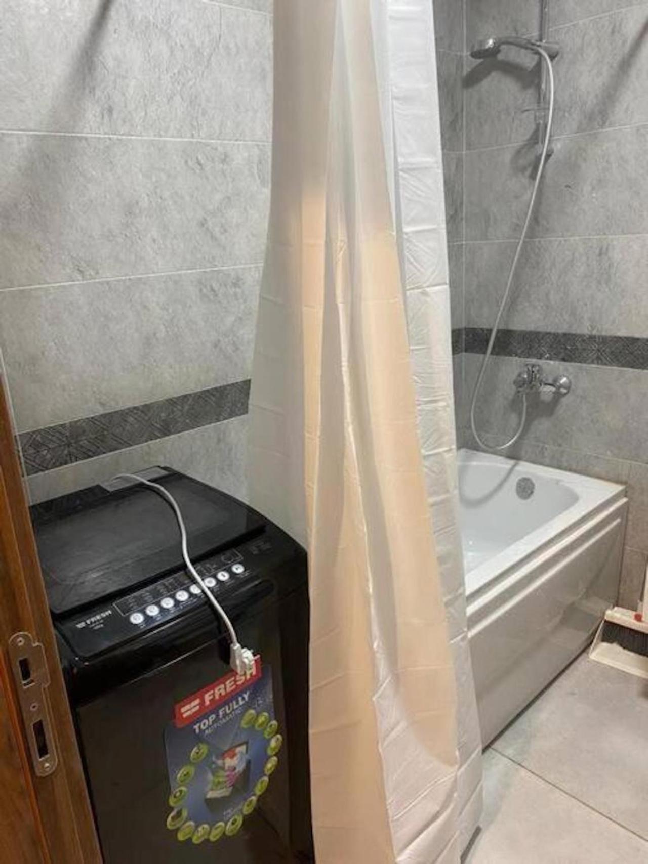 Z Pentloft Apartment Cairo