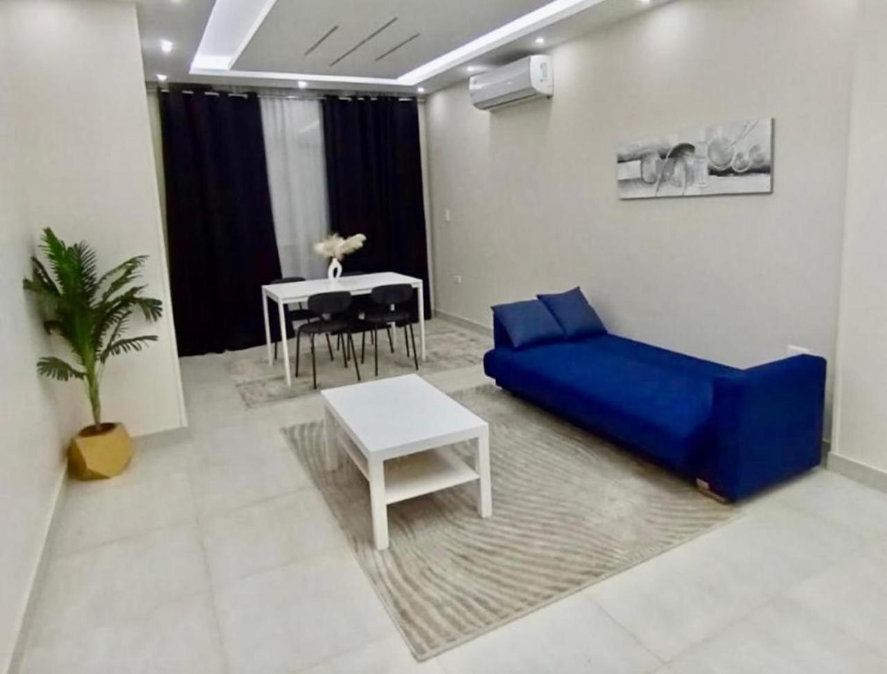Z Pentloft Apartment