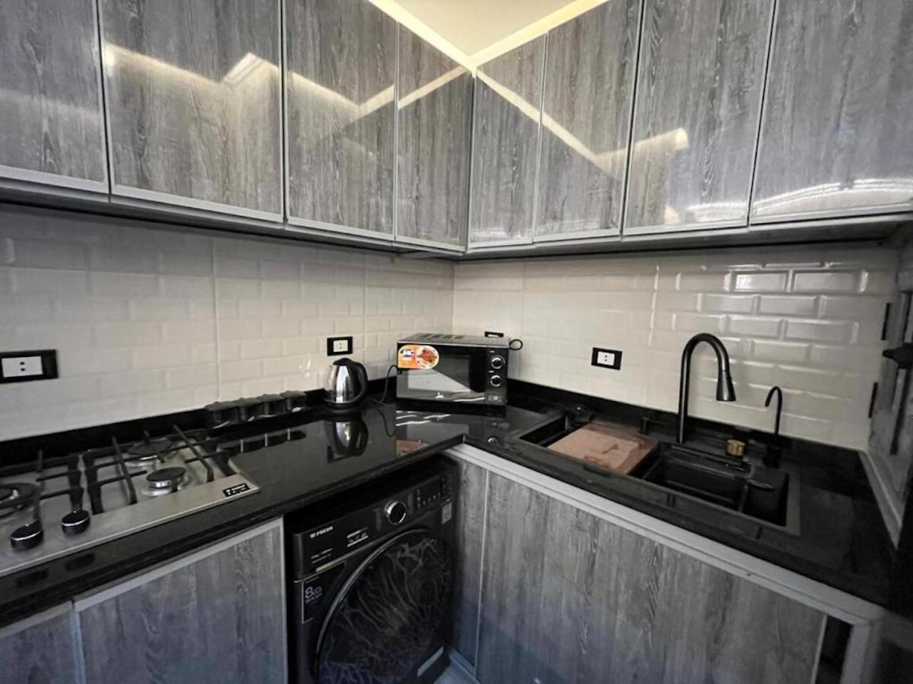 Apartment Z Pentloft Cairo