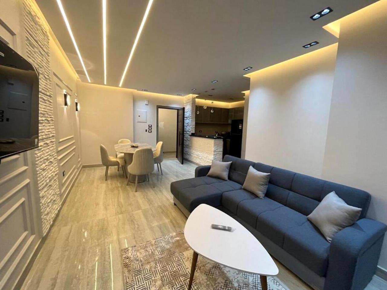 Z Pentloft Apartment *