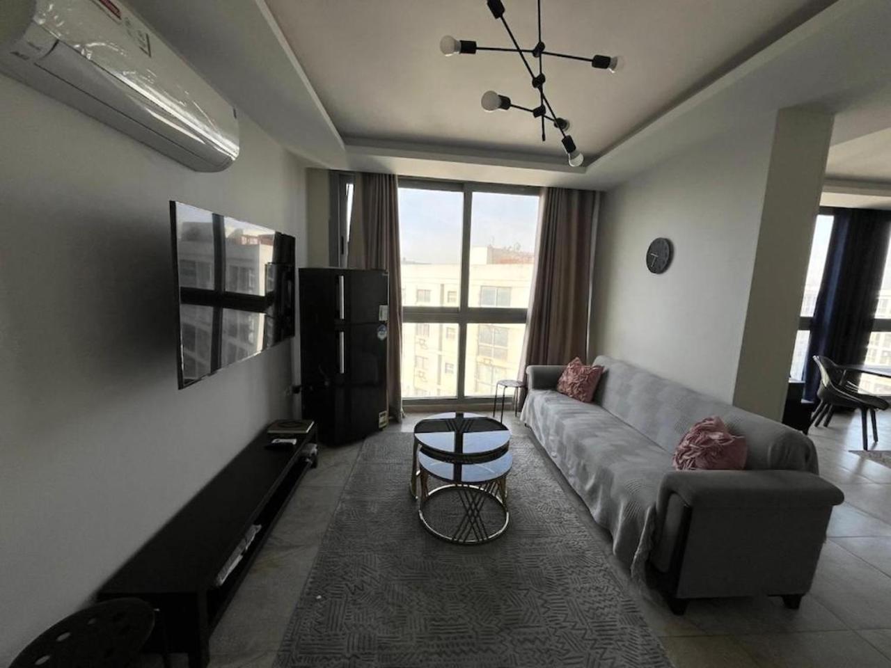 Apartment Z Pentloft Cairo