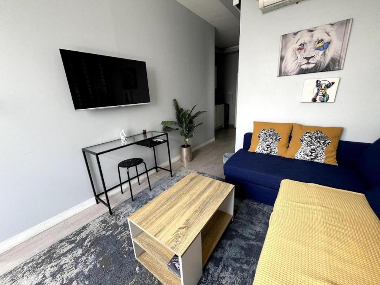 Z Pentloft Apartment Cairo